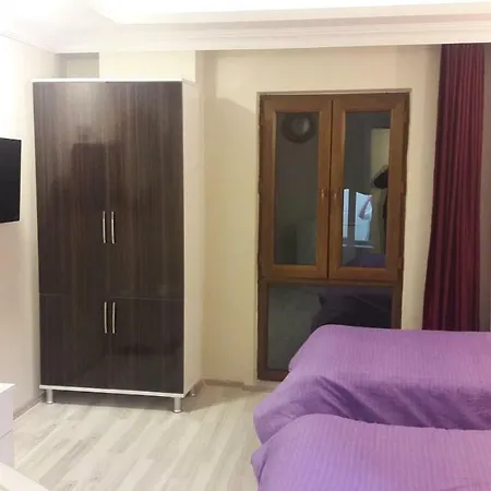 Hotel Carsi Trabzon