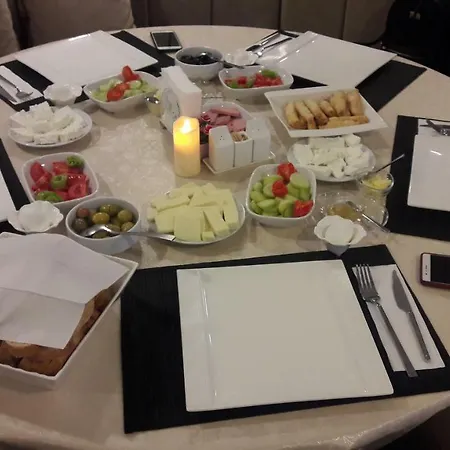 Hotel Carsi